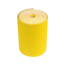 YT-8449 YATO Rola hartie abraziva 93 mm x 5 m, P40