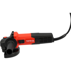 YT-820833 YATO Polizor unghiular 720 W, 125 mm