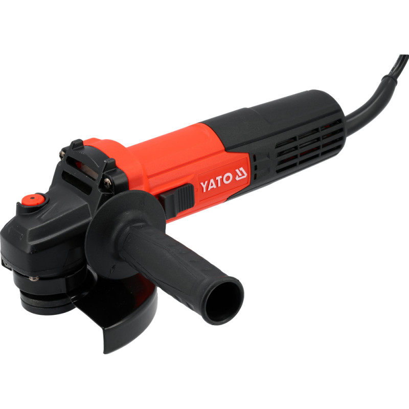 YT-820833 YATO Polizor unghiular 720 W, 125 mm