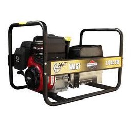 WAGT 130 AC BSB Generator de curent AGT