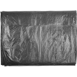 09457 VOREL Folie de protectie constructii, 4x5 m