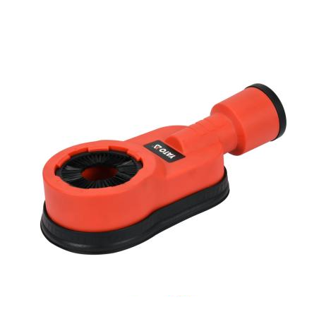YT-82982 YATO Extractor de praf 70 mm