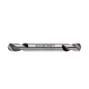 13000100550 BOHRCRAFT Burghiu cilindric cu doua capete pentru metal,  diametru 5.50 mm