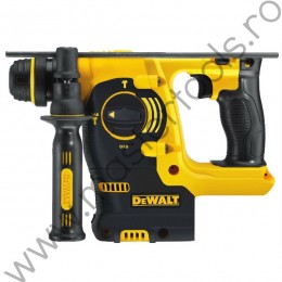 DEWALT DCH143N Ciocan rotopercutor SDS-Plus compatibil cu acumulatori XR Li-Ion de 14.4 V