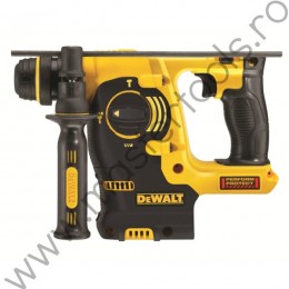 DEWALT DCH253N Ciocan rotopercutor SDS-Plus compatibil cu acumulatori XR Li-Ion de 18 V