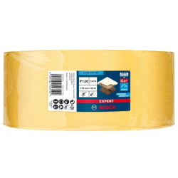 2608900981 BOSCH Rola abraziva, 115 mmx50 m, granulatie 120