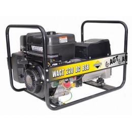 WAGT 200 DC BSB Generator de curent AGT