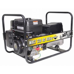 WAGT 200 DC BSBE Generator de curent AGT