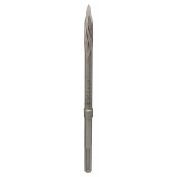 2608690168 BOSCH Dalta spit SDS-Max cu autoascutire 400mm pentru beton, caramida, zidarie