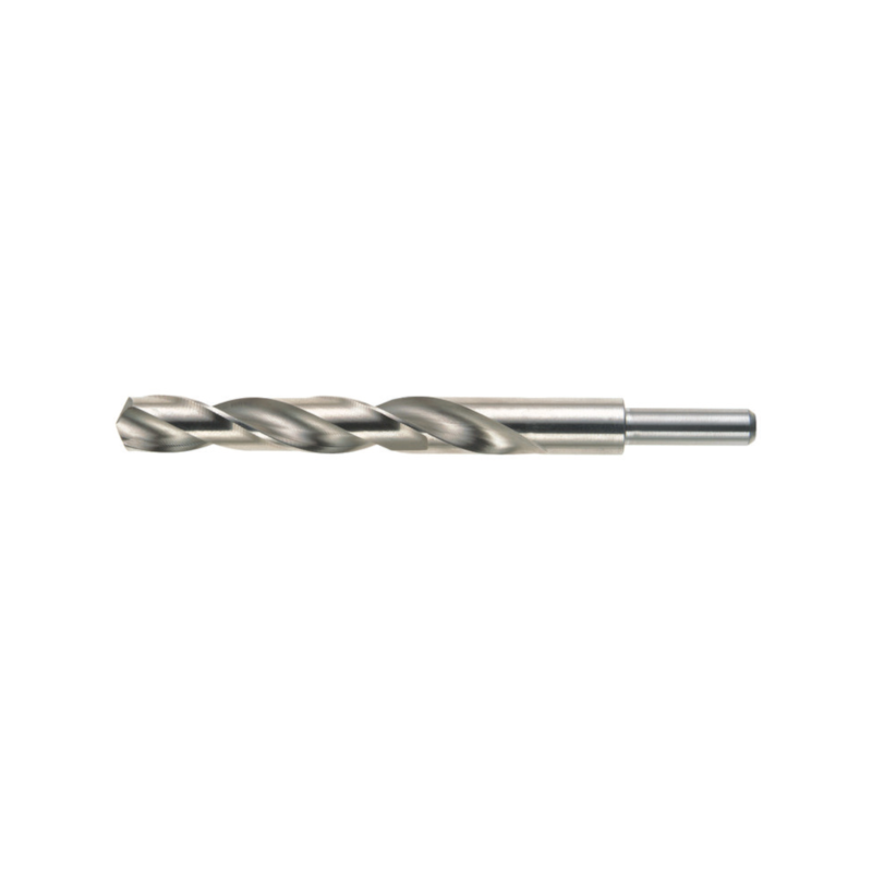 11100701550 BOHRCRAFT Burghiu cilindric scurt pentru metal DIN 338, tip N, 118, 15.50 mm