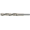 11100701550 BOHRCRAFT Burghiu cilindric scurt pentru metal DIN 338, tip N, 118, 15.50 mm