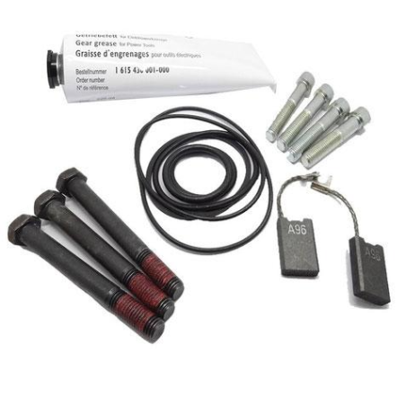 1617000426 BOSCH Set piese consumabile pentru demolatorul GSH 27
