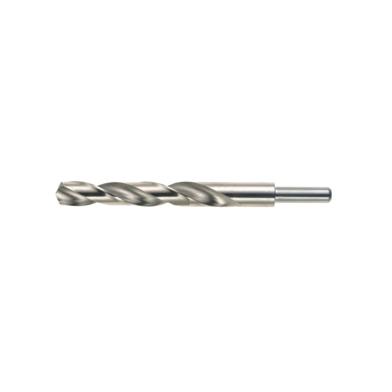 11100101300 BOHRCRAFT Burghiu cilindric scurt pentru metal DIN 338, tip N, 118, 13.00 mm