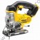 DEWALT DCS331N Fierastrau pendular compatibil cu acumulatori XR Li-Ion de 18 V