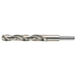 11100102300 BOHRCRAFT Burghiu cilindric scurt pentru metal DIN 338, tip N, 118, 23.00 mm