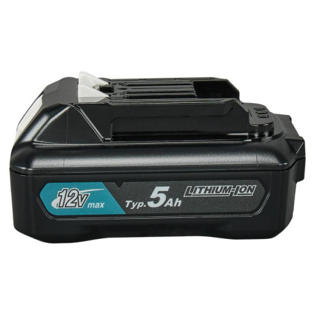 1913G0-9 MAKITA BL1050B Acumulator Li-Ion, 12V CXT, 5Ah