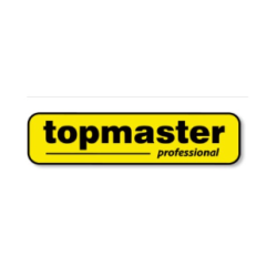 338700 TOPMASTER Set 2 biti magnetici ¼" 25 mm PH1