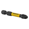 338732 TOPMASTER Set 2 biti magnetici ¼" de impact 50mm PH3