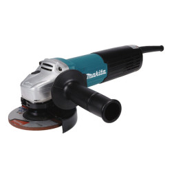 GA4600 MAKITA Polizor unghiular 115 mm, 850W, 11.000 RPM