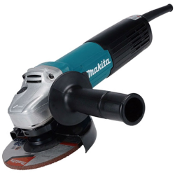 GA5100 MAKITA Polizor unghiular 125 mm, 125W, 11.000 RPM
