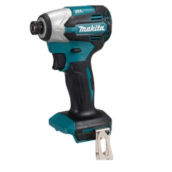 DTD158Z MAKITA Bormasina cu impact compatibila cu acumulator Li-Ion 18V, 170Nm