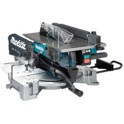 LH001GZ MAKITA Fierastrau circular compatibil cu Li-Ion XGT 40V, 255mm