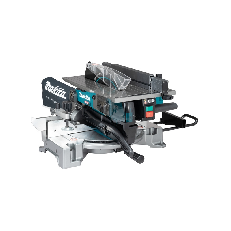 LH001GZ MAKITA Fierastrau circular compatibil cu Li-Ion XGT 40V, 255mm