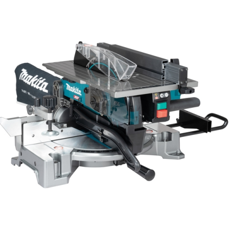 LH001GZ MAKITA Fierastrau circular compatibil cu Li-Ion XGT 40V, 255mm