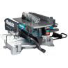 LH001GZ MAKITA Fierastrau circular compatibil cu Li-Ion XGT 40V, 255mm