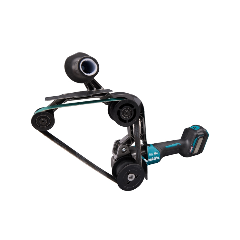 BS002GZ MAKITA Masina de slefuit tevi compatibil cu acumulator Li-Ion 40 V