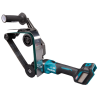 BS002GZ MAKITA Masina de slefuit tevi compatibil cu acumulator Li-Ion 40 V
