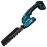 UH023GZ MAKITA Masina de tuns gard viu compatibila cu Li-Ion 40V, 20cm