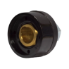 psas180m-1-5 RURIS Conector mama pentru aparatul de sudura AS 180M