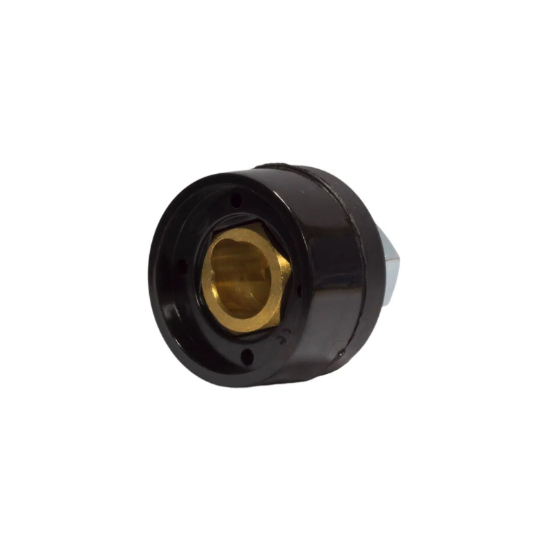 psas200m-1-5 RURIS Conector mama pentru aparatul de sudura AS 200M