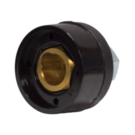 psas200m-1-5 RURIS Conector mama pentru aparatul de sudura AS 200M