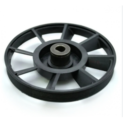psbt120-1-68 RURIS Pinion compatibil cu betoniera 120 L, 140 L