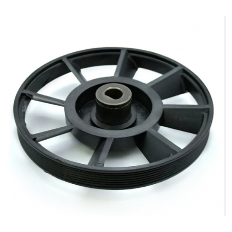 psbt120-1-68 RURIS Pinion compatibil cu betoniera 120 L, 140 L