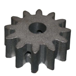 psbt160-1-34 RURIS Pinion compatibil cu betoniera 160,180,200 Litri