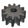 psbt160-1-34 RURIS Pinion compatibil cu betoniera 160,180,200 Litri