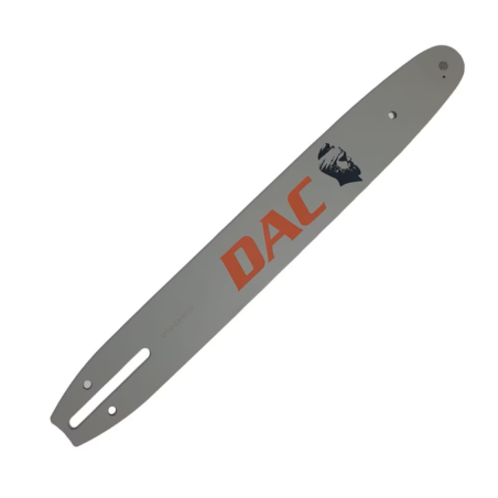 psdac318el-78 RURIS Lama drujba 350 mm, pas 3/8 ", grosime 1.3 mm