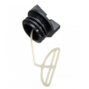 psdac320el-61 RURIS Ansamblu buson ulei compatibil cu DAC 320EL