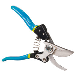 382508 Top Garden Foarfeca pentru vie 210mm EASY CUT