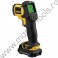 DEWALT DCT414D1 Termometru cu infrarosu cu un acumulator XR Li-Ion de 10.8 V
