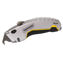 370154 Top Master Pro Cutter multifunctional cu 5 lame carlig