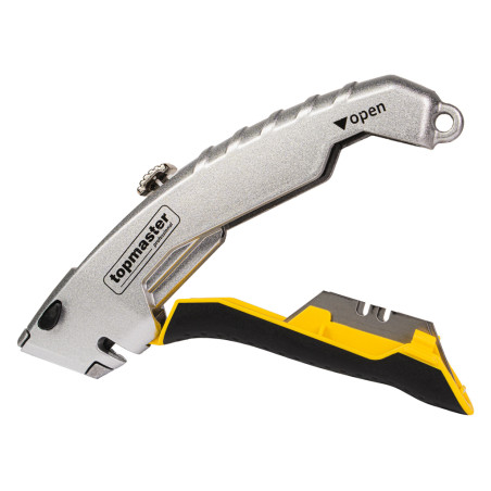 370153 Top Master Pro Cutter multifunctional cu 5 lame trapezoidale
