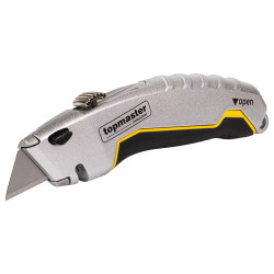 370153 Top Master Pro Cutter multifunctional cu 5 lame trapezoidale