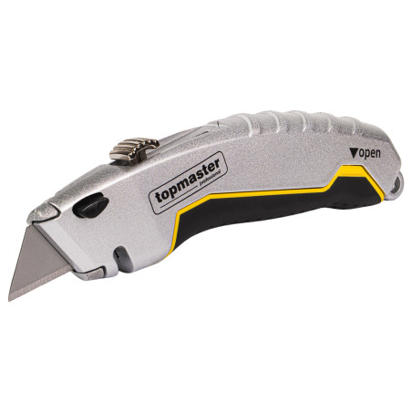 370153 Top Master Pro Cutter multifunctional cu 5 lame trapezoidale
