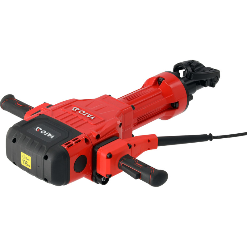 YT-82005 YATO Picamer 2000 W 98J, HEX, 28 mm