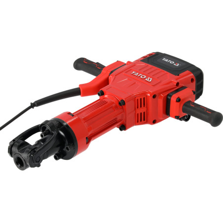 YT-82005 YATO Picamer 2000 W 98J, HEX, 28 mm