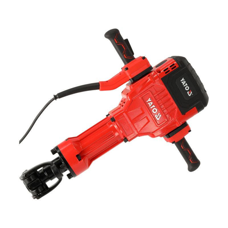 YT-82005 YATO Picamer 2000 W 98J, HEX, 28 mm